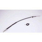 8AK 355 700-631 Seilzug, Kupplungsbetätigung