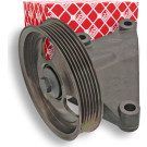 FEBI BILSTEIN 100173 Umlenk-/Führungsrolle, Keilrippenriemen FEBI BILSTEIN 100173 Umlenk-/Führungsrolle, Keilrippenriemen