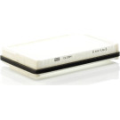 MANN-FILTER CU 2534 Innenraumfilter, Partikelfilter