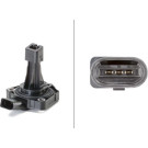 Hella | Sensor, Motorölstand | 6PR 013 680-021