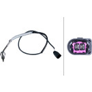 Hella | Sensor, Abgastemperatur | 6PT 014 494-261 Hella | Sensor, Abgastemperatur | 6PT 014 494-261