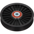 54-0320 Umlenk-/Führungsrolle, Keilrippenriemen