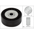 532 0533 10 Umlenk-/Führungsrolle, Keilrippenriemen