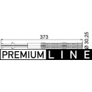 Mahle | Trockner, Klimaanlage | AD 184 000P
