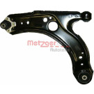 58012001 Lenker, Radaufhängung