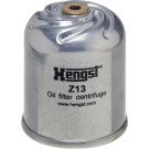 Hengst Filter | Ölfilter | Z13 D94