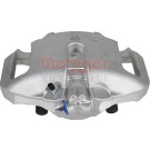 Metzger | Bremssattel | 6261594