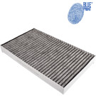 Blue Print | Filter, Innenraumluft | ADU172520