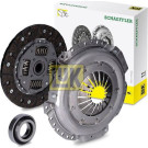 LuK 622 1153 00 Kupplungssatz RepSet LuK 622 1153 00 Kupplungssatz RepSet