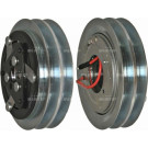 380144 Magnetkupplung, Klimakompressor