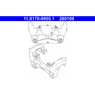 11.8170-0955.1 Halter, Bremssattel 11.8170-0955.1 Halter, Bremssattel