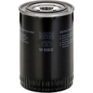 W 936/2 Ölfilter, Turbolader