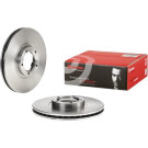 Brembo | Bremsscheibe | 09.6959.10
