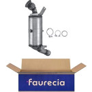 Hella DPF / Dieselpartikelfilter 8LH 366 081-111 für MERCEDES
