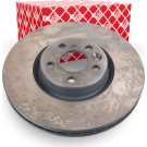 FEBI BILSTEIN 171471 Bremsscheibe FEBI BILSTEIN 171471 Bremsscheibe