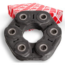 FEBI BILSTEIN 04435 Hardyscheibe FEBI BILSTEIN 04435 Hardyscheibe