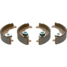 0 986 487 030 Bremsbackensatz