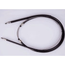 8AS 355 666-221 Seilzug, Feststellbremse 8AS 355 666-221 Seilzug, Feststellbremse