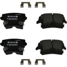 FDB1953 Bremsbelagsatz, Scheibenbremse PREMIER