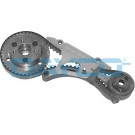 KBIO01 Zahnriemensatz