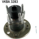SKF | Radlagersatz | VKBA 3283