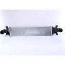 96334 Ladeluftkühler ** FIRST FIT **