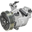 Valeo | Kompressor, Klimaanlage | 813184