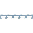 71-31661-00 Dichtung, Abgaskrümmer