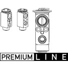 Mahle | Expansionsventil, Klimaanlage | AVE 65 000P