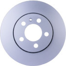 Hella | Bremsscheibe | 8DD 355 105-361