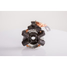 BOSCH | Halter, Kohlebürsten | 1 004 336 518