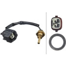 Hella | Sensor, Kühlmitteltemperatur | 6PT 009 309-461