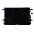 35465 Kondensator, Klimaanlage EASY FIT