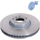 ADB114372 Bremsscheibe