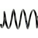 993 138 Fahrwerksfeder