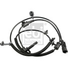 FEBI BILSTEIN 185612 Sensor, Raddrehzahl FEBI BILSTEIN 185612 Sensor, Raddrehzahl