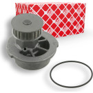 FEBI BILSTEIN 01257 Wasserpumpe FEBI BILSTEIN 01257 Wasserpumpe