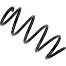 37-294489 Fahrwerksfeder BILSTEIN - B3 Serienersatz (Federn)