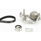 ContiTech | Wasserpumpe + Zahnriemensatz | CT709WP2