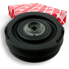 FEBI BILSTEIN 23949 Riemenscheibe, Kurbelwelle FEBI BILSTEIN 23949 Riemenscheibe, Kurbelwelle