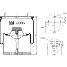 FEBI BILSTEIN 39986 Federbalg, Luftfederung