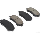 J3601007 Bremsbelagsatz, Scheibenbremse J3601007 Bremsbelagsatz, Scheibenbremse