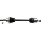 FEBI BILSTEIN 181324 Antriebswelle FEBI BILSTEIN 181324 Antriebswelle