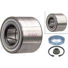 2 x FAG Radlagersatz | 713 6441 40 2 x FAG Radlagersatz | 713 6441 40