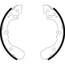 8DB 355 002-931 Bremsbackensatz