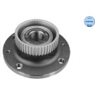 Meyle Radnabe MEYLE-ORIGINAL: True to OE 11-14 750 0006