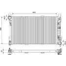 Valeo | Kühler, Motorkühlung | 732743