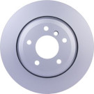 Hella | Bremsscheibe | 8DD 355 128-121