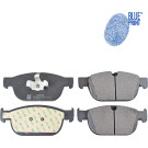 ADF124234 Bremsbelagsatz, Scheibenbremse