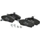 Delphi Bremsbelagsatz, Scheibenbremse LP911